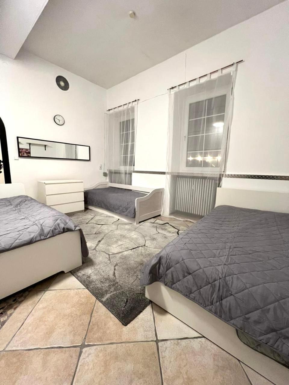 Be My Guest In Mannheim Διαμέρισμα Εξωτερικό φωτογραφία