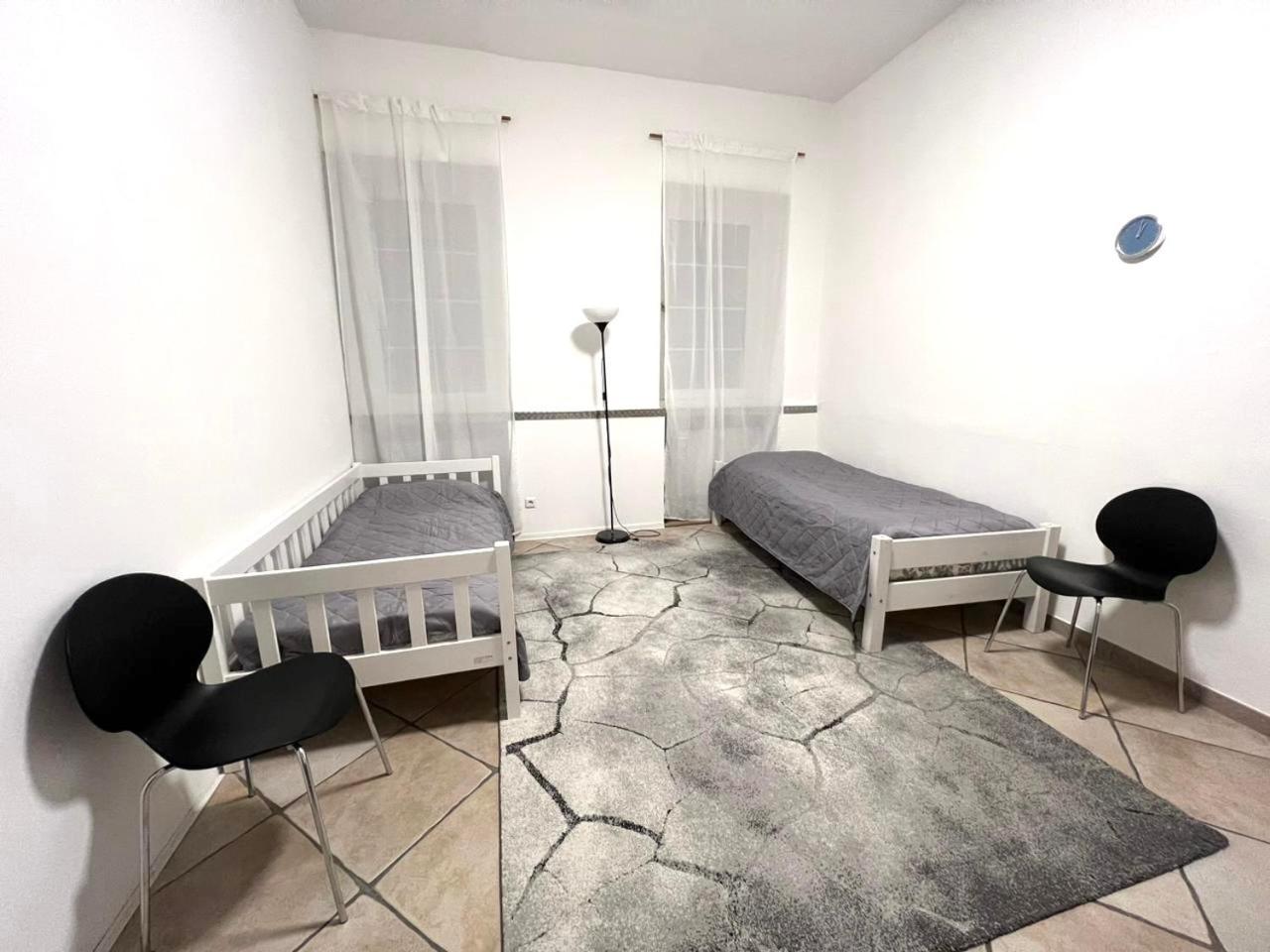 Be My Guest In Mannheim Διαμέρισμα Εξωτερικό φωτογραφία